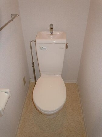 プレール学芸大学弐番館の物件内観写真